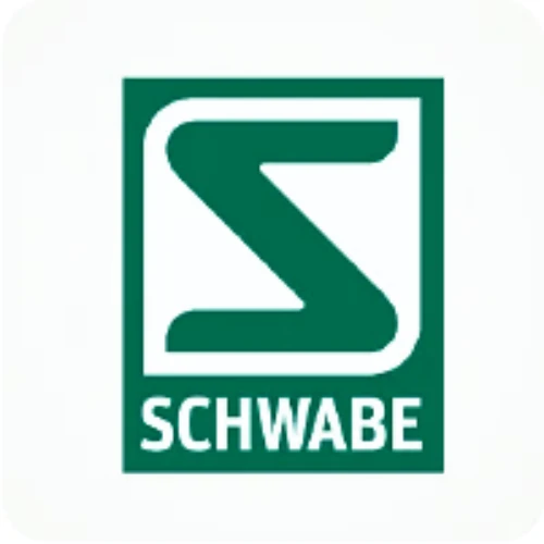 Willmar Schwabe Germany Homeopathy Brand